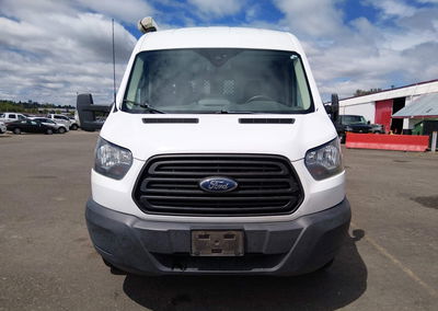 2019 Ford Transit-250, uszkodzenie: Normal Wear & Tear, Iaai lot 45591615, zdjęcie 12 z 16