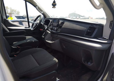 2021 Ford Transit-250, пошкодження: Правий бік, Iaai лот 45641476, фото 5 з 16