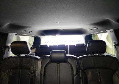 2023 Jeep Wagoneer Series I, daño Desgaste normal, Copart lote 60972956, foto 10 de 13