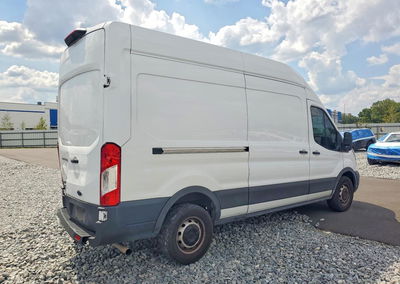 2023 Ford Transit 250 Delivery Van, пошкодження: Задня частина, Copart лот 57347276, фото 3 з 14