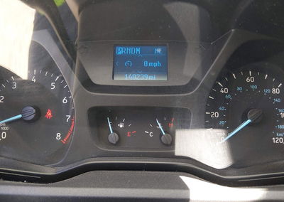 2019 Ford Transit-150 Xl/xlt, uszkodzenie: Normal Wear & Tear, Iaai lot 45482086, zdjęcie 7 z 16
