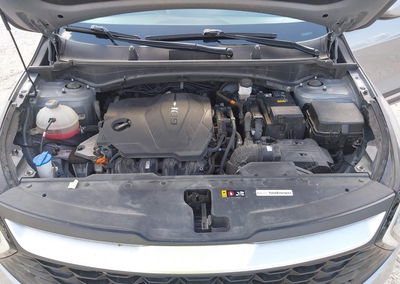 2023 Kia Sportage Lx, daño Granizo, Iaai lote 45221716, foto 10 de 16