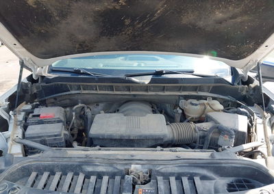 2019 Chevrolet Silverado 1500 Lt, uszkodzenie: Przód, Iaai lot 45645945, zdjęcie 10 z 16