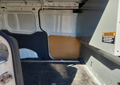 2021 Ford Transit Connect Xl, daño Frontal, Copart lote 77322075, foto 10 de 13
