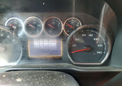 2021 Chevrolet Silverado K1500 Lt Trail Boss, daño Lateral, Copart lote 58653386, foto 9 de 13