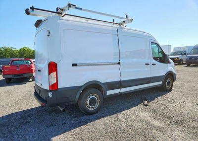 2021 Ford Transit T-250, uszkodzenie: Mechaniczne, Copart lot 53118276, zdjęcie 3 z 13