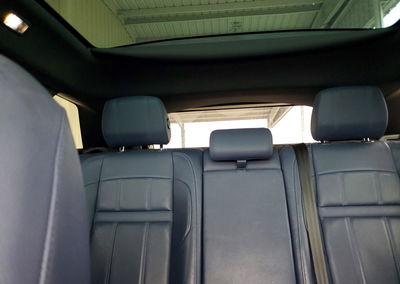 2020 Land Rover Range Rover Evoque S, daño Lateral, Copart lote 56153636, foto 10 de 15