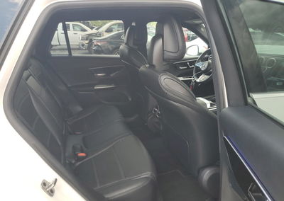 2026 Mercedes-benz Glc 300, daño Frontal, Copart lote 60071856, foto 10 de 12