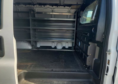 2022 Chevrolet Express G2500, Mechanical damage, Copart lot 61179476, photo 10 of 12