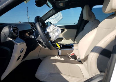 2025 Mercedes-benz Glc 300, daño Frontal, Copart lote 63417246, foto 7 de 14