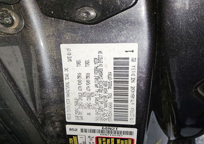 2019 Toyota Tacoma Sr, Rear End damage, Copart lot 59374736, photo 12 of 13