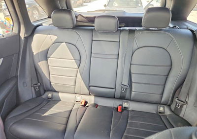 2019 Mercedes-benz Glc 300, daño Frontal, Copart lote 61966226, foto 10 de 13