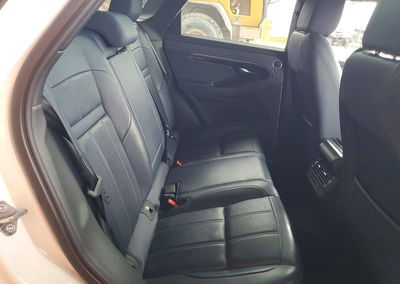 2020 Land Rover Range Rover Evoque S, daño Lateral, Copart lote 56153636, foto 11 de 15