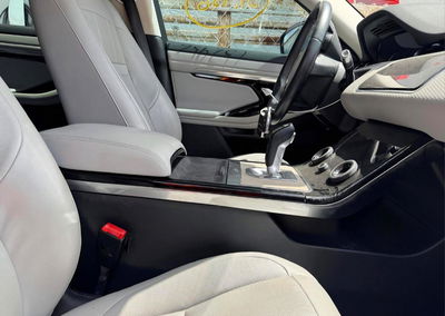 2020 Land Rover Range Rover Evoque S, daño Abolladuras/rayones menores, Copart lote 59268566, foto 7 de 15