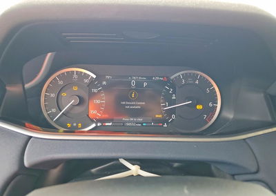 2020 Land Rover Range Rover Evoque S, daño Lateral, Copart lote 56153636, foto 9 de 15