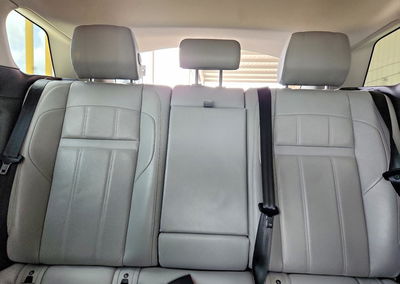 2020 Land Rover Range Rover Evoque S, daño Abolladuras/rayones menores, Copart lote 59268566, foto 10 de 15