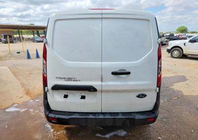 2021 Ford Transit Connect Xl, daño Frontal, Copart lote 77322075, foto 6 de 13