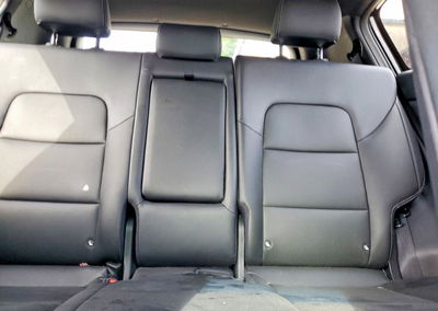 2021 Kia Sportage S, daño Volcadura, Copart lote 59867236, foto 10 de 13