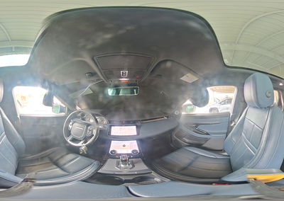 2020 Land Rover Range Rover Evoque S, daño Lateral, Copart lote 56153636, foto 15 de 15