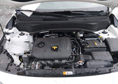 2026 Kia Seltos Lx, uszkodzenie: Przód, Iaai lot 45457640, zdjęcie 10 z 21