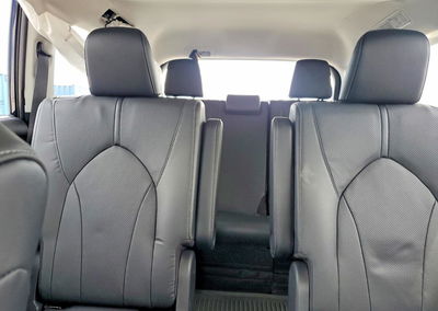 2026 Toyota Grand Highlander Hybrid Limited, uszkodzenie: Przód, Copart lot 58691746, zdjęcie 10 z 15