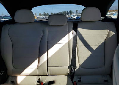 2025 Mercedes-benz Glc 300, daño Frontal, Copart lote 63417246, foto 10 de 14
