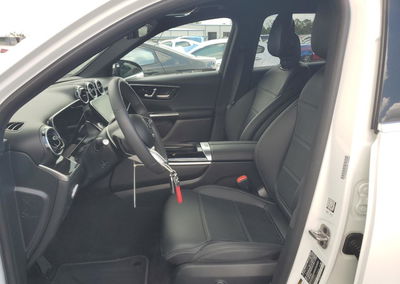 2026 Mercedes-benz Glc 300, daño Frontal, Copart lote 60071856, foto 7 de 12