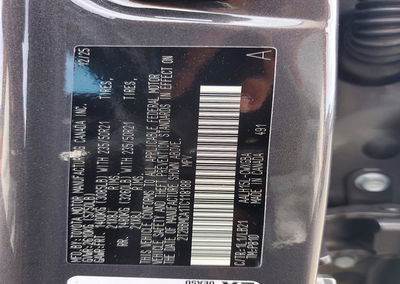 2026 Lexus Rx 350h Premium+, Front End damage, Copart lot 60802306, photo 12 of 12