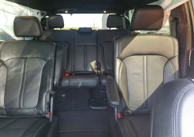 2025 Jeep Wagoneer Series Ii, daño Frontal, Copart lote 53040006, foto 10 de 13