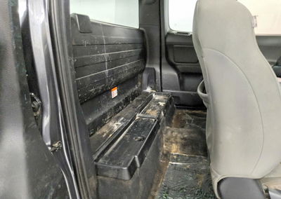 2019 Toyota Tacoma Sr, Rear End damage, Copart lot 59374736, photo 10 of 13