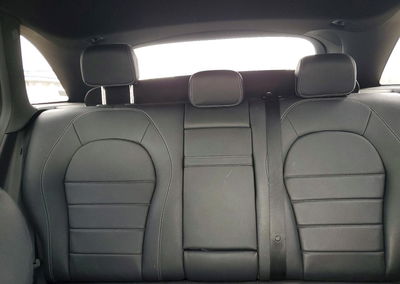 2019 Mercedes-benz Glc 300, daño Frontal, Copart lote 47651886, foto 10 de 13