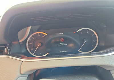 2020 Land Rover Range Rover Evoque S, daño Abolladuras/rayones menores, Copart lote 59268566, foto 9 de 15