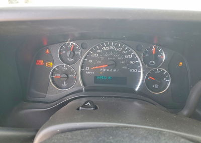 2021 Chevrolet Express G2500, daño Abolladuras/rayones menores, Copart lote 58947136, foto 9 de 12