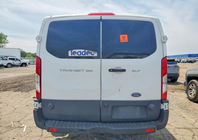 2019 Ford Trans 350, daño Frontal, Copart lote 56146146, foto 6 de 6