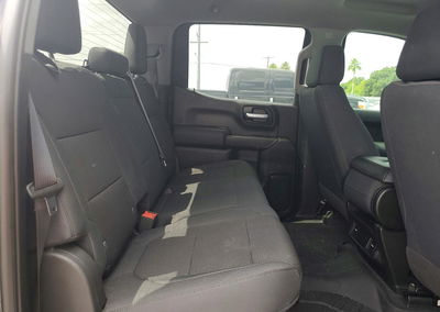 2020 Chevrolet Silverado C1500 Custom, uszkodzenie: Przód, Copart lot 60384216, zdjęcie 10 z 14
