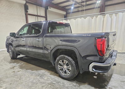 2026 Gmc Sierra K1500 Slt, uszkodzenie: Przód, Copart lot 63198776, zdjęcie 2 z 12