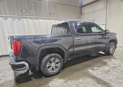 2026 Gmc Sierra K1500 Slt, uszkodzenie: Przód, Copart lot 63198776, zdjęcie 3 z 12