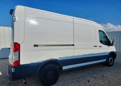 2021 Ford Transit T-250, daño Abolladuras/rayones menores, Copart lote 60839656, foto 3 de 13