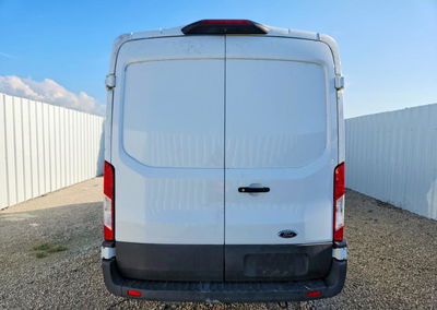 2021 Ford Transit T-250, daño Abolladuras/rayones menores, Copart lote 60839656, foto 6 de 13