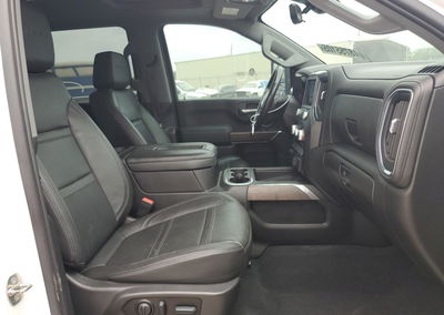 2022 Gmc Sierra K3500 Denali, пошкодження: Вандалізм, Copart лот 48755105, фото 5 з 10