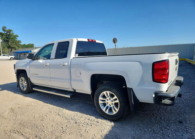 2019 Chevrolet Silverado Ld C1500 Lt, Front End damage, Copart lot 55906206, photo 2 of 14