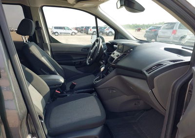 2021 Ford Transit Connect Xl Passenger, daño Normal Wear & Tear, Iaai lote 45428768, foto 5 de 6