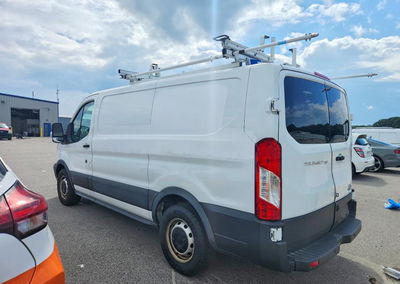 2019 Ford Transit T-150, daño Abolladuras/rayones menores, Copart lote 54435966, foto 2 de 6