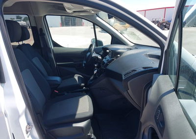2020 Ford Transit Connect Xl Passenger, пошкодження: Normal Wear & Tear, Iaai лот 45368315, фото 5 з 17