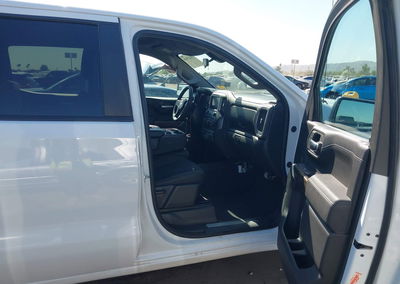 2020 Chevrolet Silverado 1500, uszkodzenie: Electrical, Iaai lot 45427059, zdjęcie 5 z 6