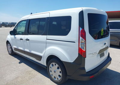 2020 Ford Transit Connect Xl Passenger, пошкодження: Normal Wear & Tear, Iaai лот 45368315, фото 3 з 17
