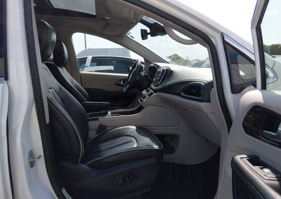 2023 Chrysler Pacifica Hybrid Limited, uszkodzenie: Engine Damage, Iaai lot 45682584, zdjęcie 5 z 6