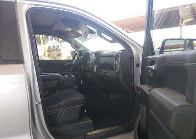 2021 Chevrolet Silverado 1500 2wd  Standard Bed Lt, uszkodzenie: Tył, Iaai lot 45522988, zdjęcie 5 z 6