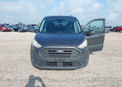 2021 Ford Transit Connect Xl Passenger, daño Normal Wear & Tear, Iaai lote 45428768, foto 6 de 6