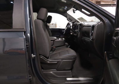 2019 Chevrolet Silverado 1500 Lt, uszkodzenie: Grad, Iaai lot 44927250, zdjęcie 5 z 6